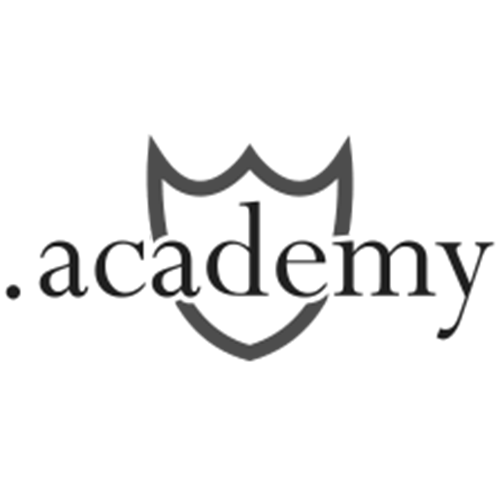 Зарегистрировать домен в зоне .academy