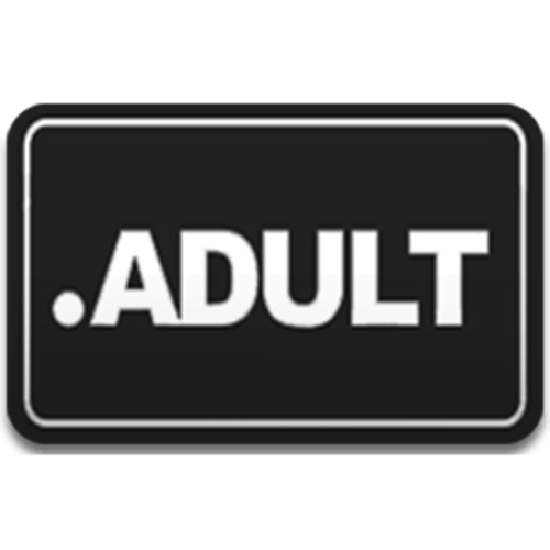 Зарегистрировать домен в зоне .adult