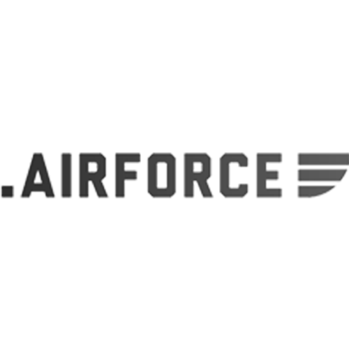 Зарегистрировать домен в зоне .airforce