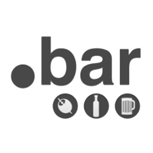 Зарегистрировать домен в зоне .bar