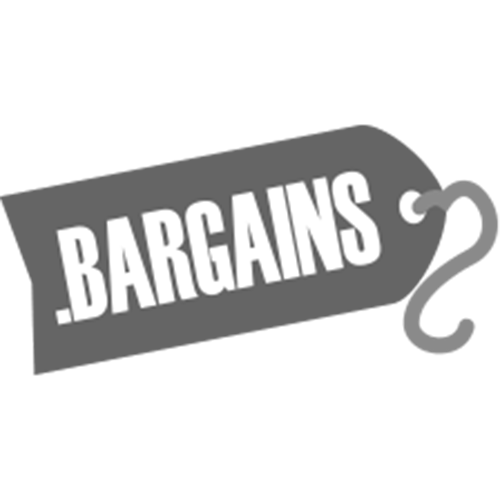 Зарегистрировать домен в зоне .bargains