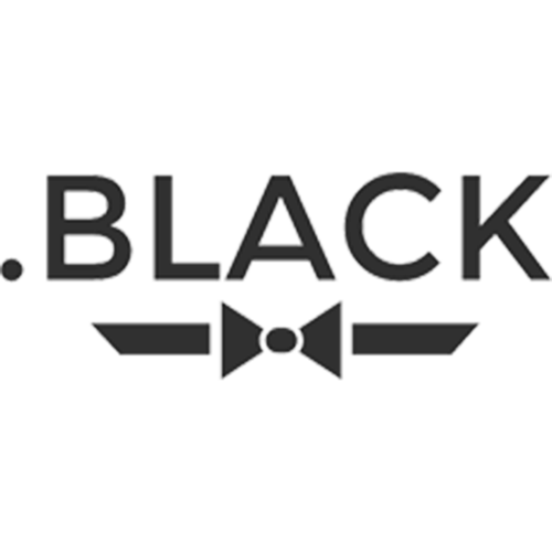 Зарегистрировать домен в зоне .black