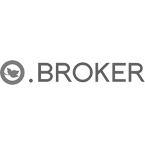 Зарегистрировать домен в зоне .broker