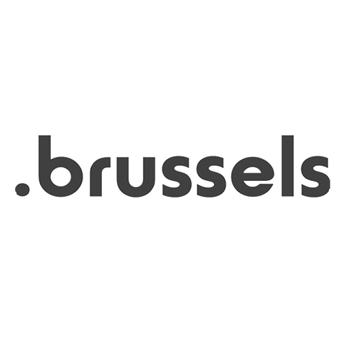 Зарегистрировать домен в зоне .brussels