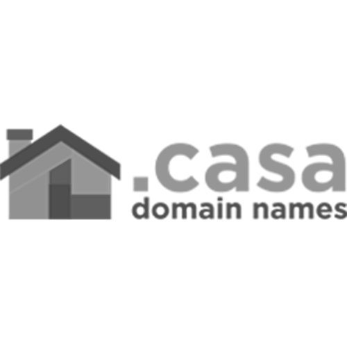 Зарегистрировать домен в зоне .casa