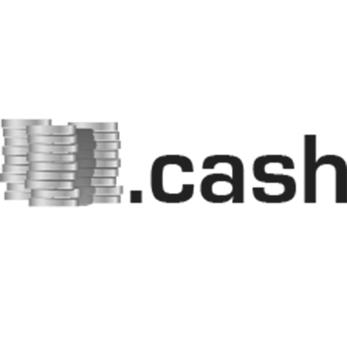 Зарегистрировать домен в зоне .cash