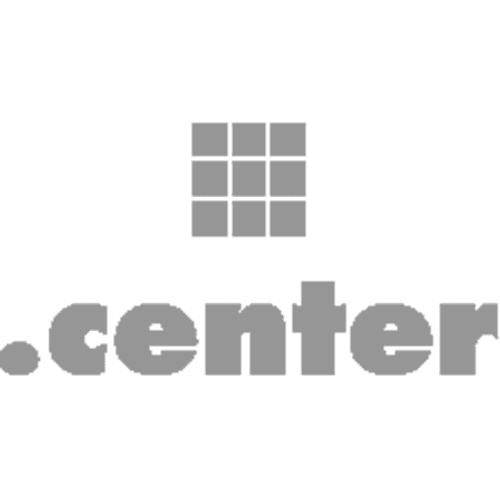 Зарегистрировать домен в зоне .center