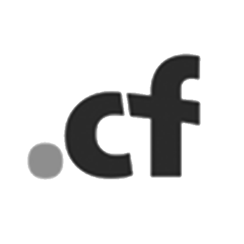 Зарегистрировать домен в зоне .cf
