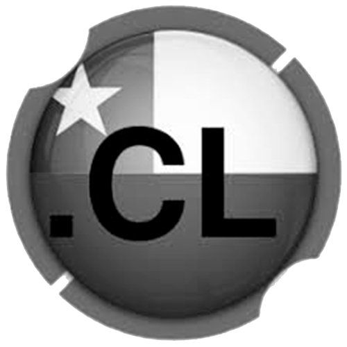 Зарегистрировать домен в зоне .cl