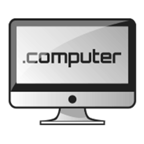 Зарегистрировать домен в зоне .computer