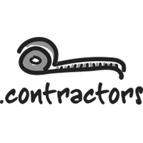 Зарегистрировать домен в зоне .contractors