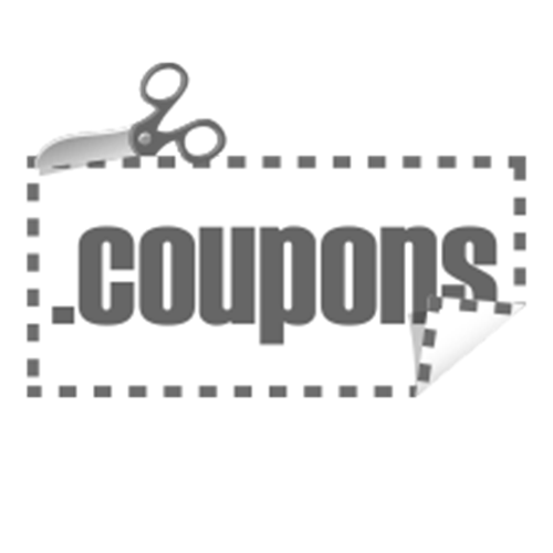 Зарегистрировать домен в зоне .coupons