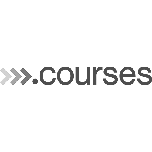 Зарегистрировать домен в зоне .courses