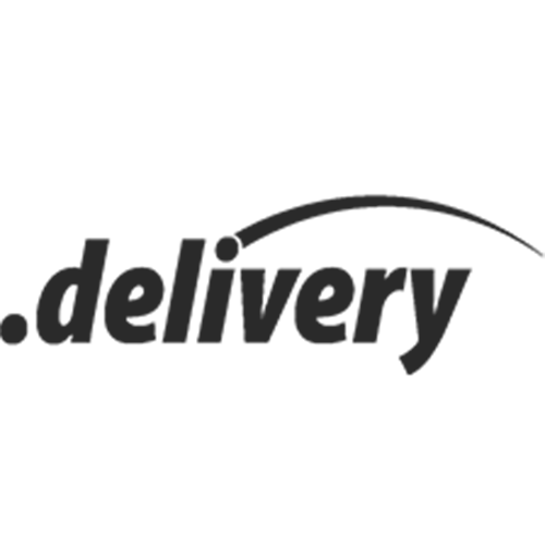 Зарегистрировать домен в зоне .delivery