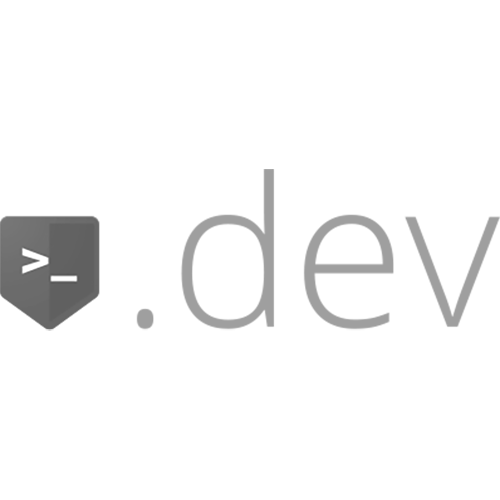 Зарегистрировать домен в зоне .dev