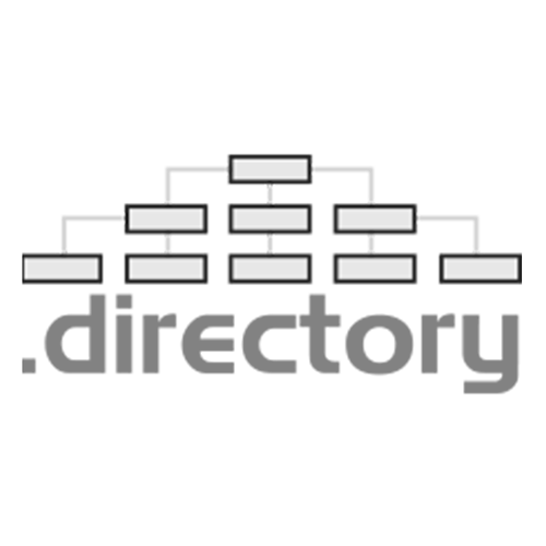 Зарегистрировать домен в зоне .directory