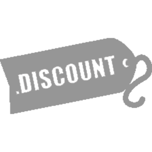 Зарегистрировать домен в зоне .discount