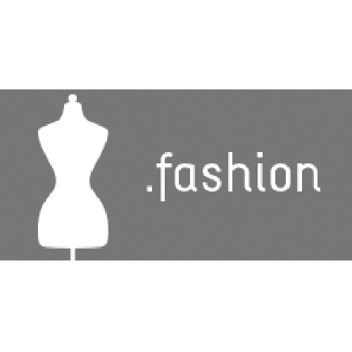 Зарегистрировать домен в зоне .fashion