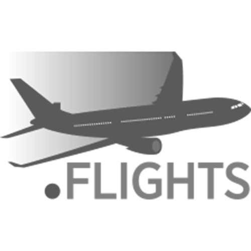 Зарегистрировать домен в зоне .flights