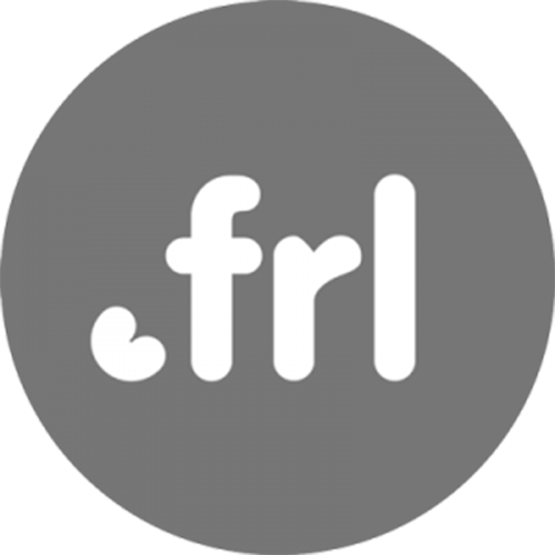 Зарегистрировать домен в зоне .frl