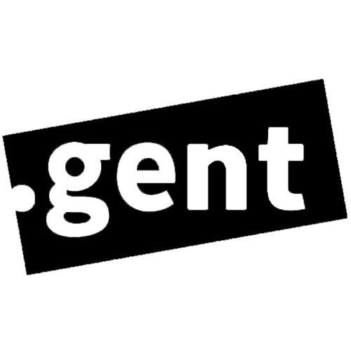 Зарегистрировать домен в зоне .gent
