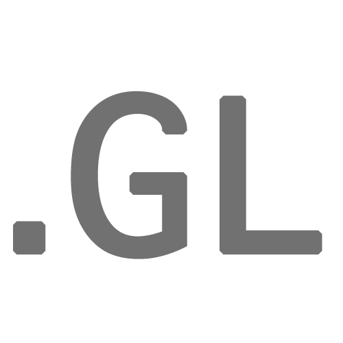 Зарегистрировать домен в зоне .gl