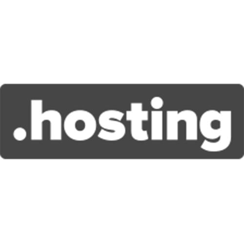 Зарегистрировать домен в зоне .hosting