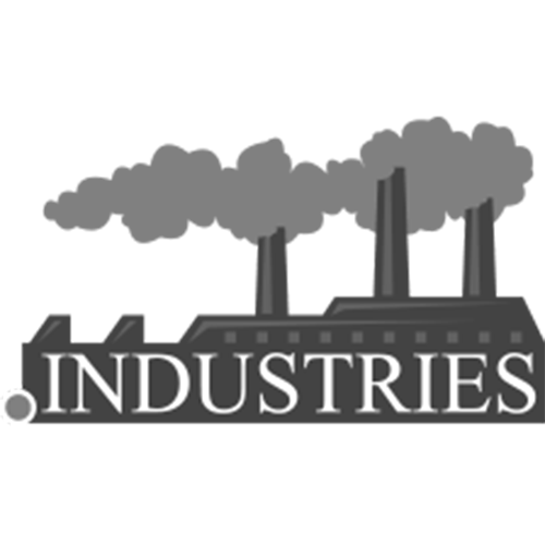 Зарегистрировать домен в зоне .industries