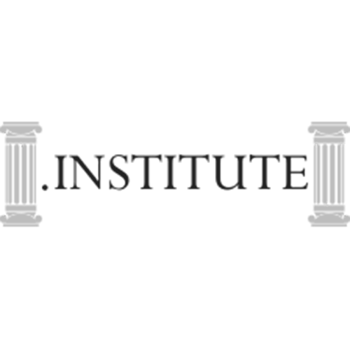 Зарегистрировать домен в зоне .institute