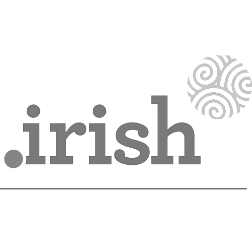 Зарегистрировать домен в зоне .irish