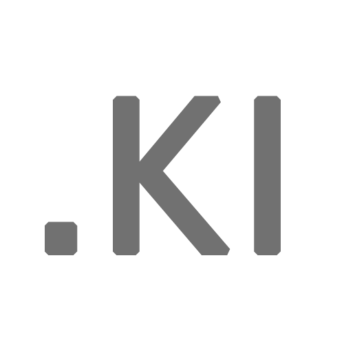 Зарегистрировать домен в зоне .ki