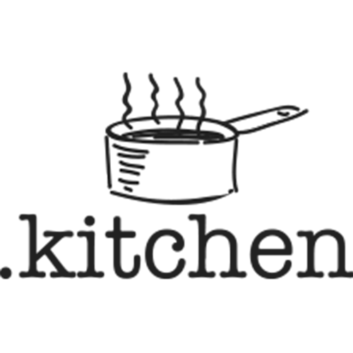 Зарегистрировать домен в зоне .kitchen