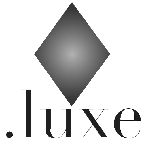 Зарегистрировать домен в зоне .luxe