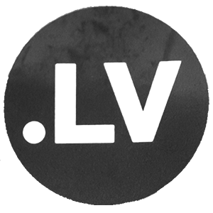 Зарегистрировать домен в зоне .lv