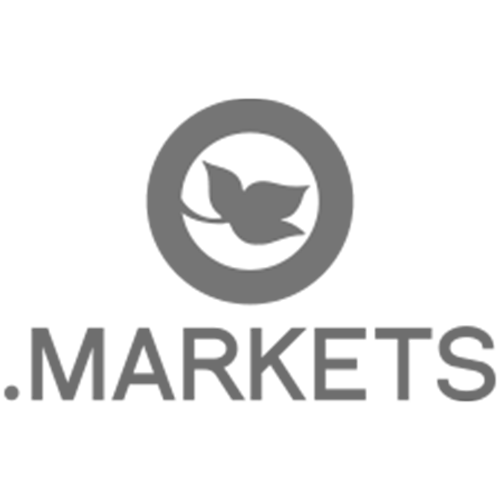Зарегистрировать домен в зоне .markets