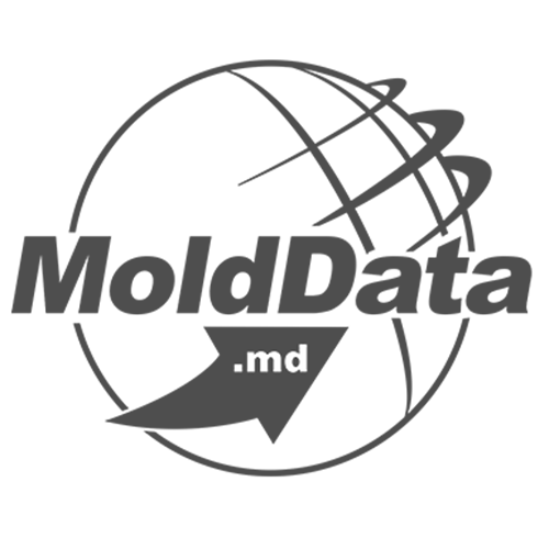 Зарегистрировать домен в зоне .md