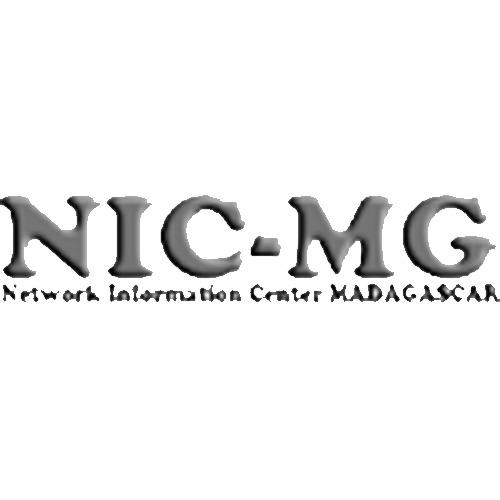 Зарегистрировать домен в зоне .mg