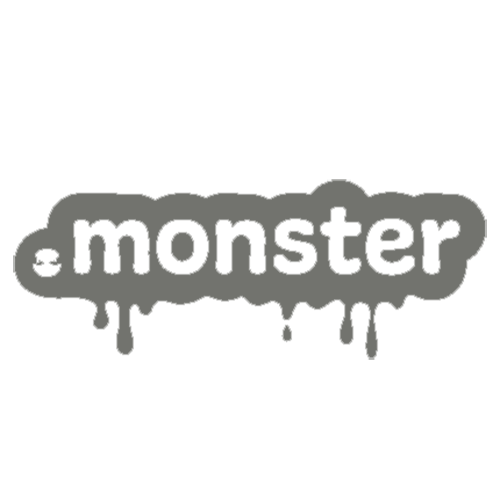 Зарегистрировать домен в зоне .monster