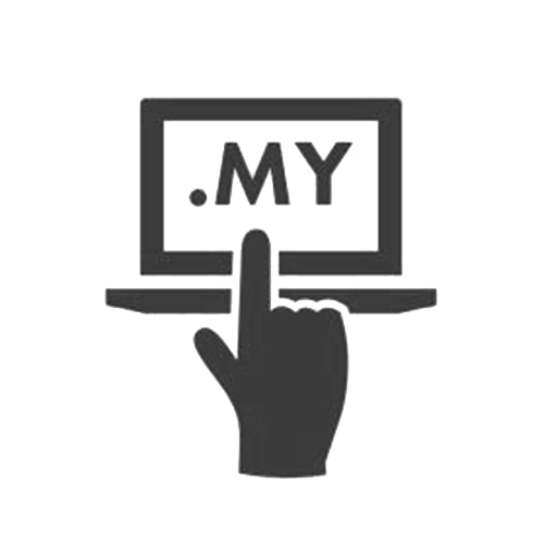 Зарегистрировать домен в зоне .my