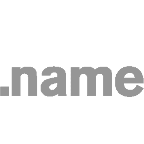 Зарегистрировать домен в зоне .name