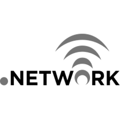 Зарегистрировать домен в зоне .network