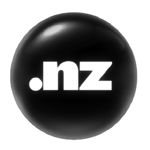 Зарегистрировать домен в зоне .nz