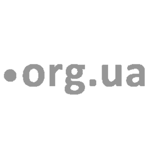 Зарегистрировать домен в зоне .orgua