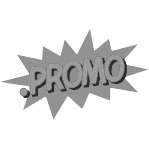 Зарегистрировать домен в зоне .promo