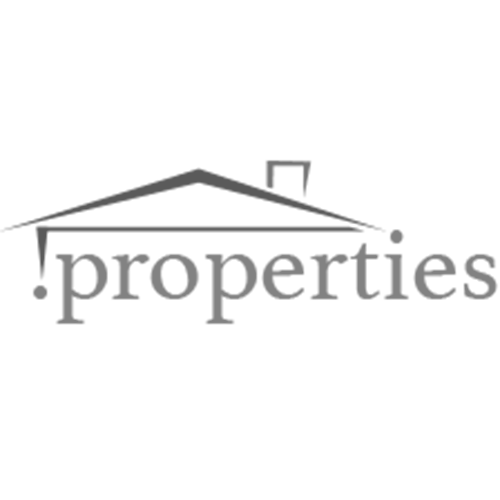 Зарегистрировать домен в зоне .properties