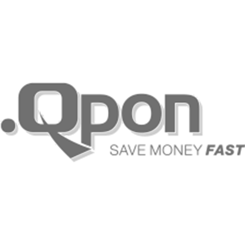 Зарегистрировать домен в зоне .qpon