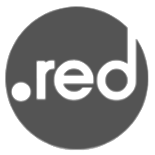 Зарегистрировать домен в зоне .red