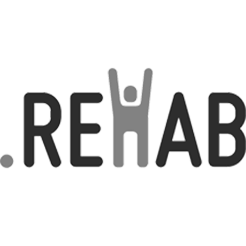 Зарегистрировать домен в зоне .rehab