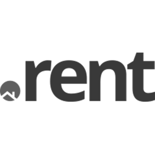 Зарегистрировать домен в зоне .rent