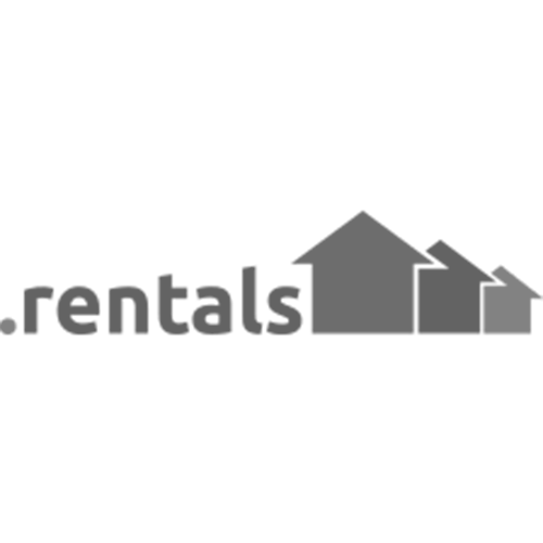 Зарегистрировать домен в зоне .rentals